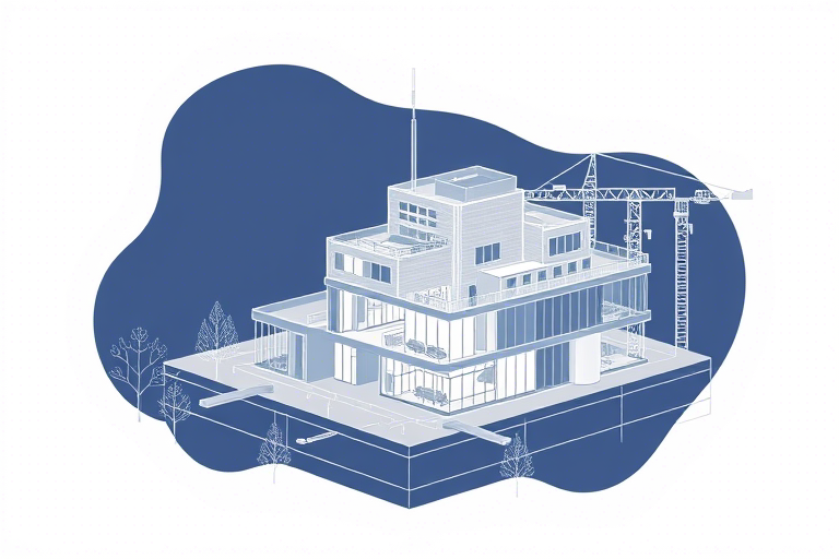 施工图3D软件如何实现高效设计与精准建模？