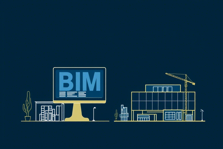 施工阶段BIM工具软件如何有效助力项目管理与协同效率提升