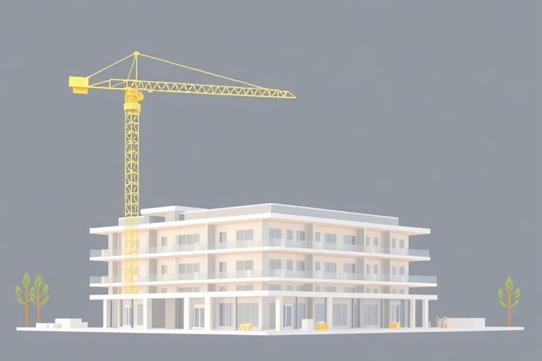 施工动画用哪个软件好用？这5款工具帮你轻松搞定建筑可视化