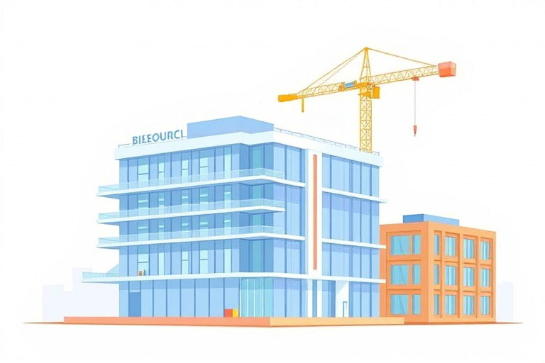 工程施工流程建模软件怎么做？如何构建高效精准的施工流程模型？