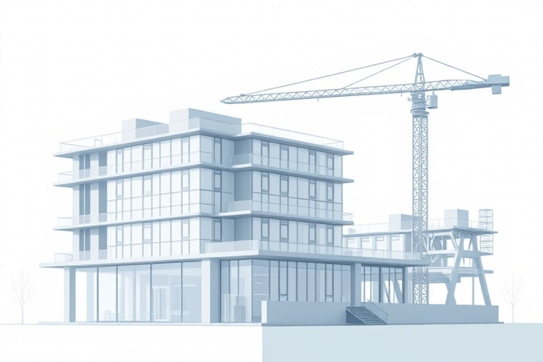 施工3d动画制作软件如何实现高效可视化与工程协同？