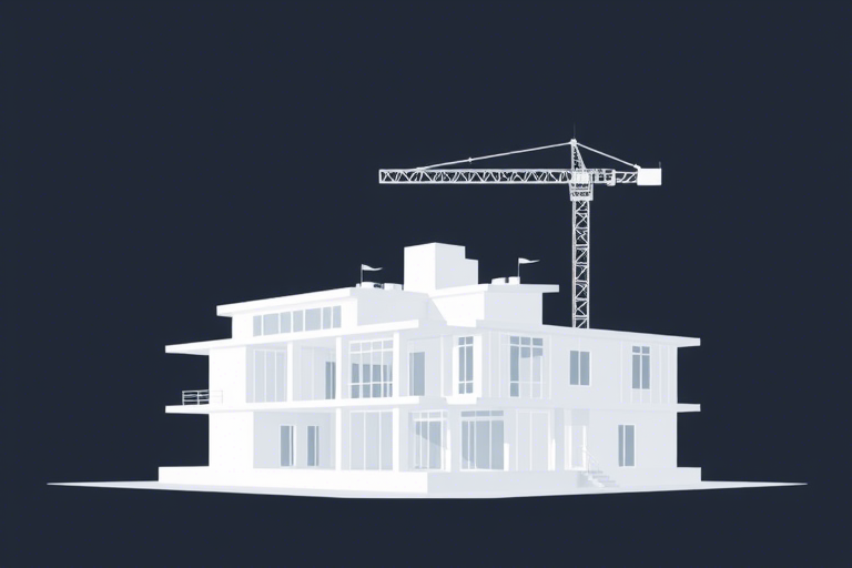 快速施工图绘制软件如何助力建筑行业高效设计与交付？