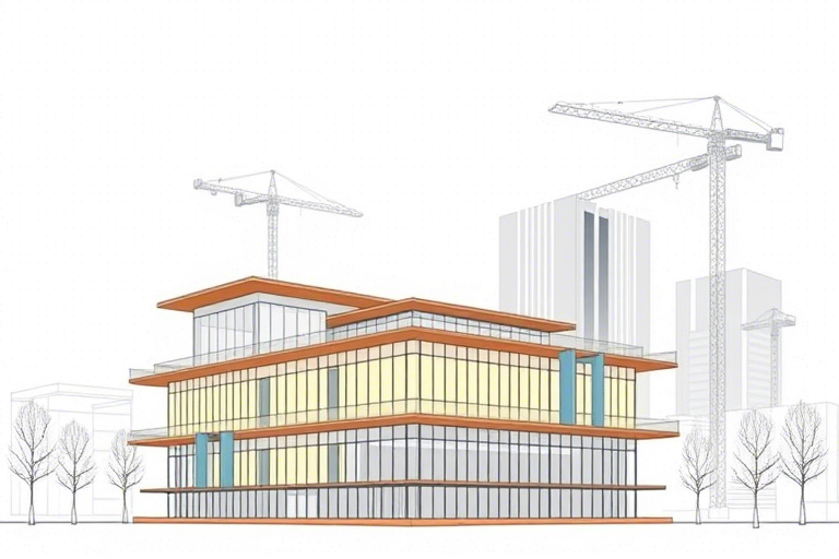 深圳建筑施工图制作软件：如何高效完成设计与审批流程