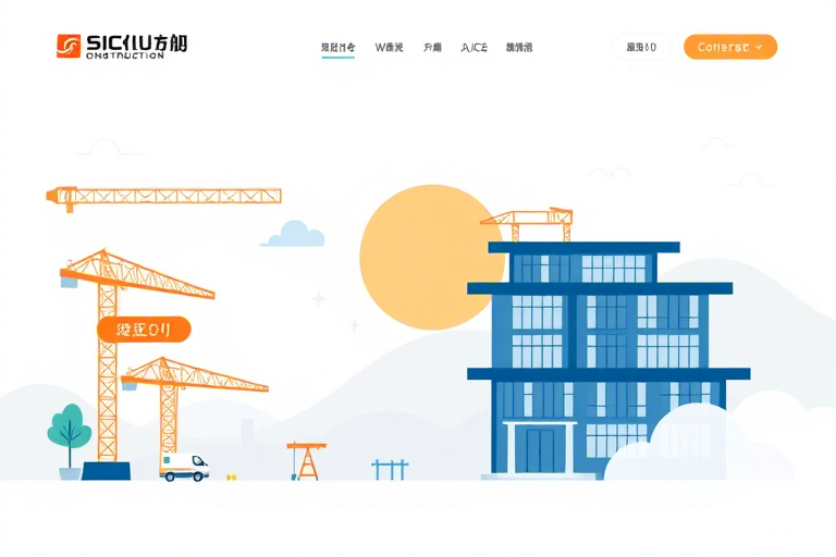 四川施工售后软件怎么做？如何打造高效、智能的工程项目售后服务体系？
