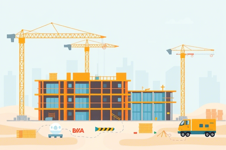 嘉兴施工管理软件研发：如何打造高效、智能的建筑项目管理工具