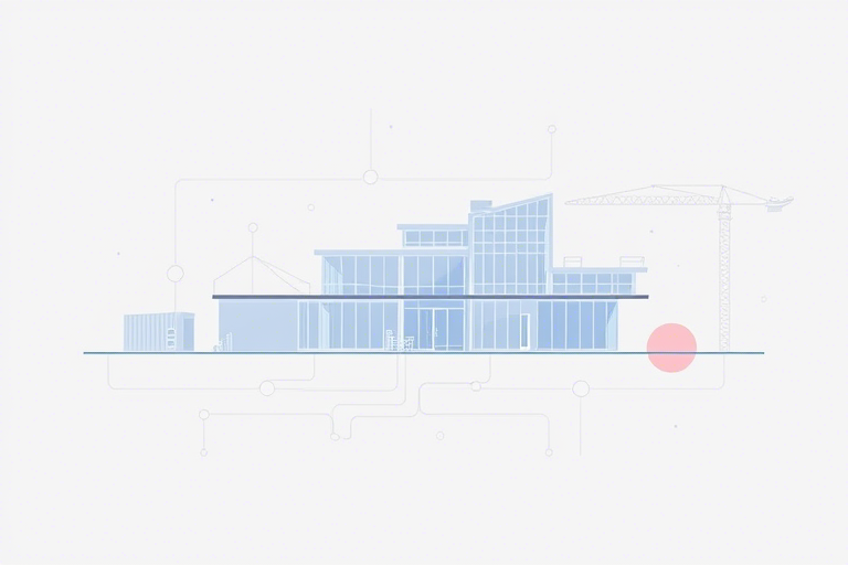AI软件做建筑施工图：如何利用人工智能提升设计效率与精度