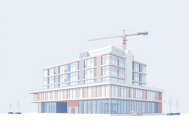 施工图深化设计下载软件如何助力建筑行业高效协同与精准施工