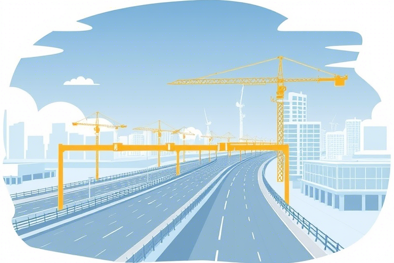 公路施工用什么软件看图？这些专业工具助你高效完成工程图纸解析