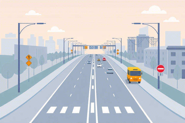 从哪个软件查道路施工？这些实用工具让你出行不踩坑！