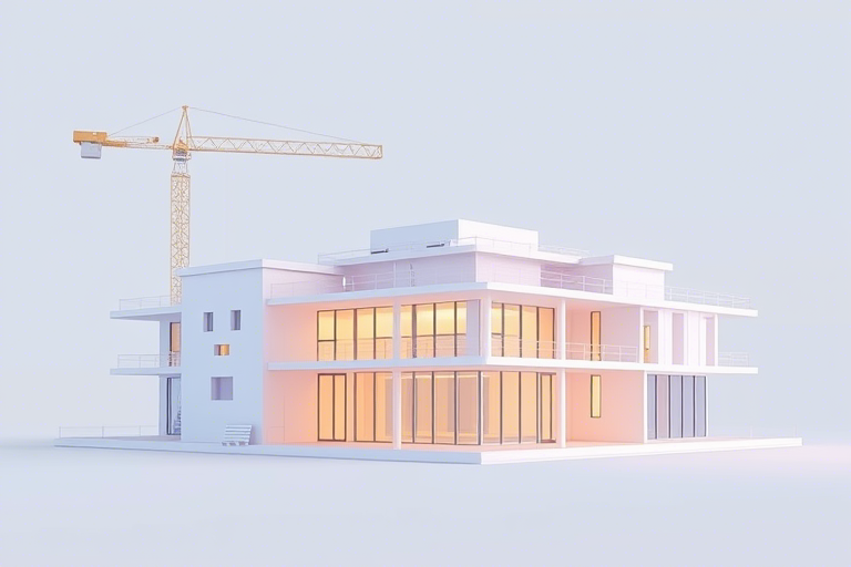 BIM施工模型建立软件怎么做？如何高效构建精准施工模型？