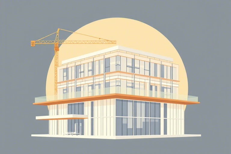简单做施工图的软件如何助力建筑设计师高效出图