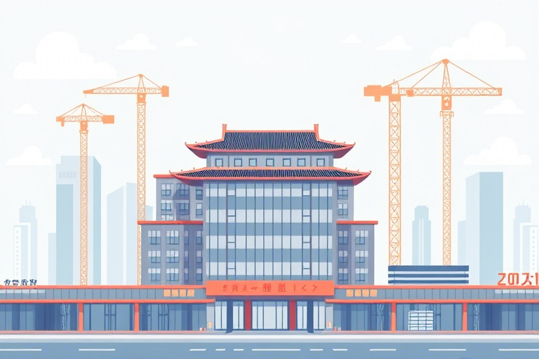 西安中控软件平台施工：如何高效完成智能建筑系统集成项目