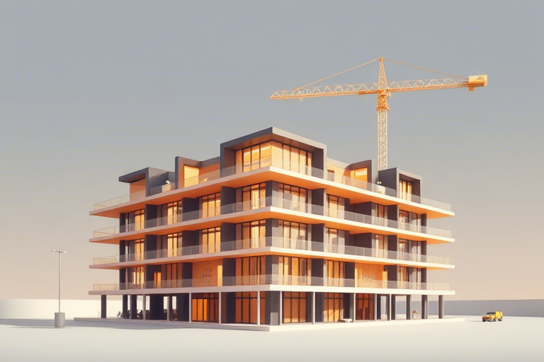 主流的施工动画软件下载：如何高效获取专业级建筑可视化工具