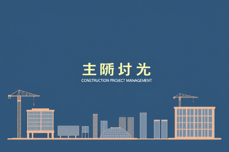 天津施工项目管理软件怎么做？如何提升本地建筑企业的效率与合规性？