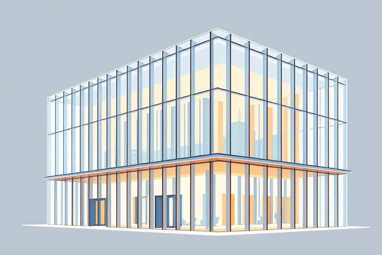 幕墙施工啥软件最好使？行业专家揭秘高效建模与施工管理神器