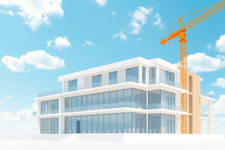 高清施工动画软件哪个好？如何选择最适合建筑行业的专业工具？
