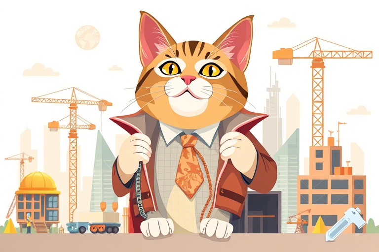 破解施工猫腻的软件下载：如何利用科技手段保障工程透明与安全