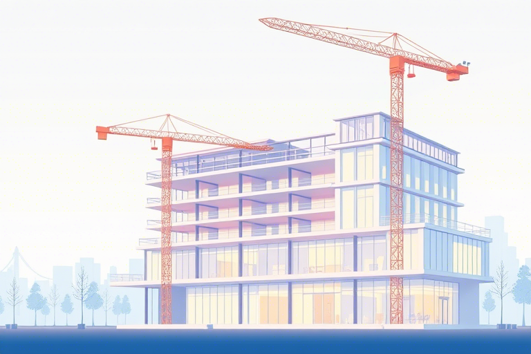 模拟施工动画用什么软件？这些工具让你轻松实现建筑可视化