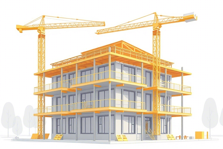建筑施工工艺教学软件如何有效提升工程教育质量与实践能力