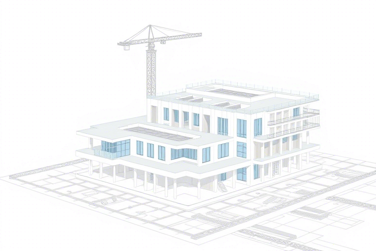 查住房施工图的软件如何高效辅助建筑行业设计与审核工作