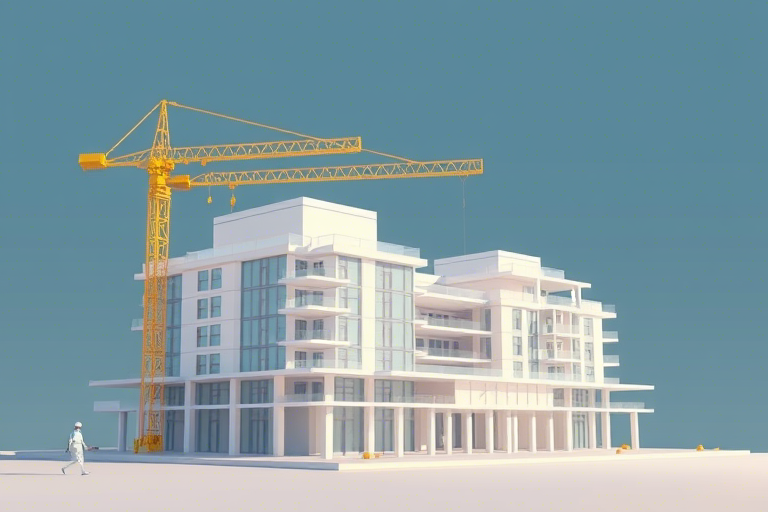 施工动画拿什么软件做？主流建模与动画制作工具全解析