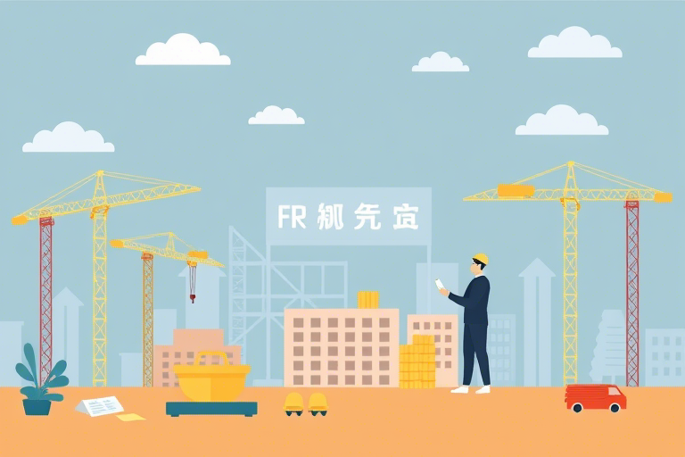 土建施工招聘软件哪个好？如何选择最适合建筑行业的高效招聘平台？