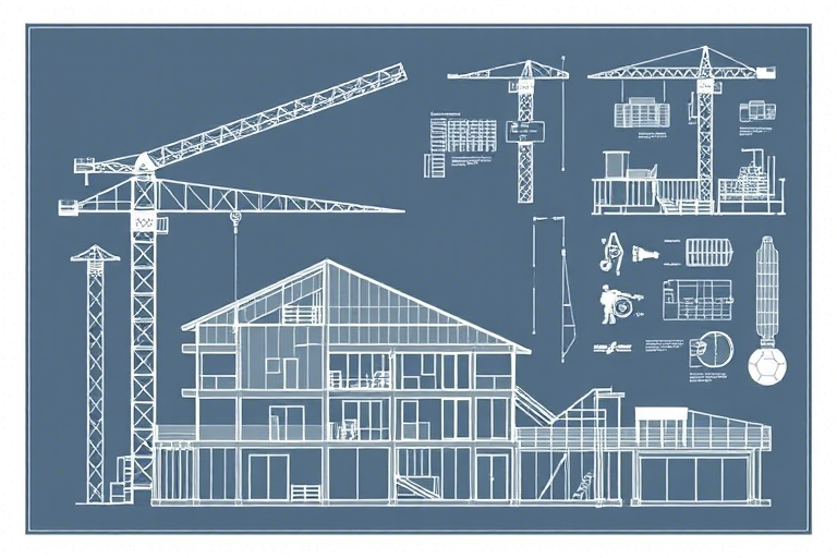 建筑施工图解软件有哪些？主流工具与功能详解