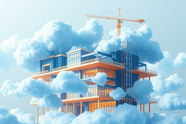 哪个软件可以做施工动画？专业解析主流建模与动画制作工具