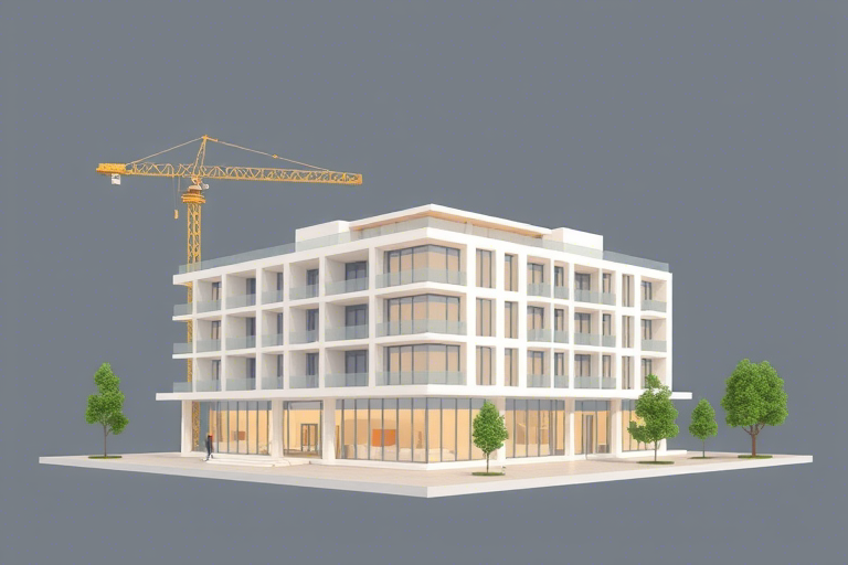 3D施工设计软件如何助力建筑行业高效协同与精准建造？