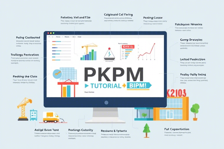 如何正确安装PKPM施工软件2017版？详细教程来啦！