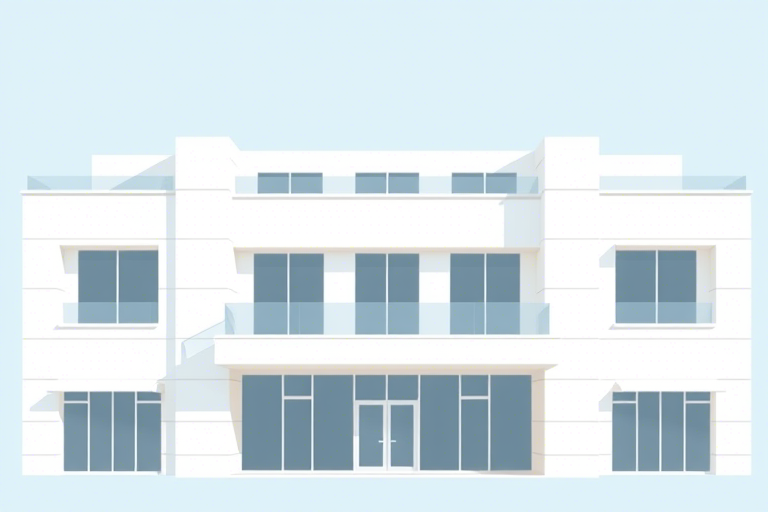 建筑幕墙施工常用软件：提升效率与精度的关键工具