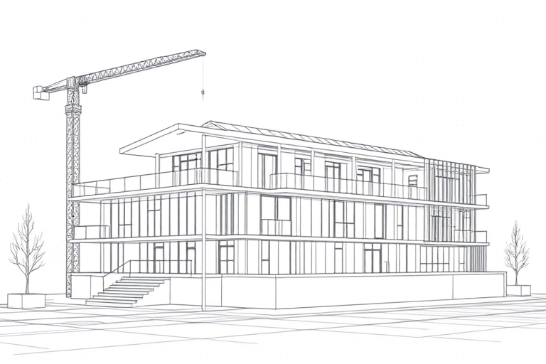 BIM施工图深化软件如何助力建筑项目高效协同与精准落地