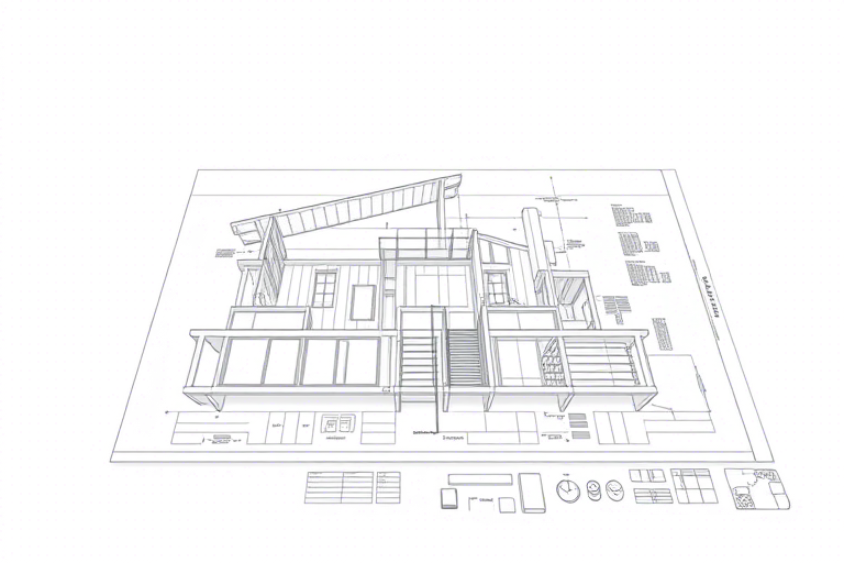 CAD施工图制作软件如何高效完成建筑与工程设计任务