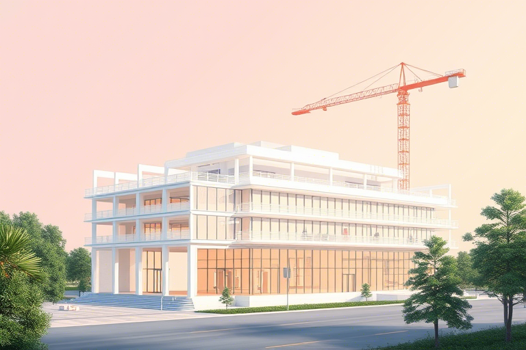超高清画质施工图软件如何实现更精准的建筑可视化与设计效率提升？
