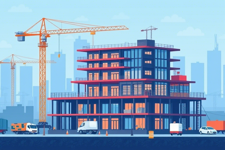 施工现场监管软件叫什么？如何选择和应用这类高效管理工具？