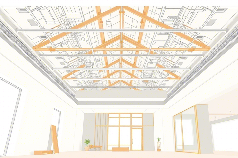吊顶施工图绘图软件下载怎么做？如何高效获取专业设计工具？