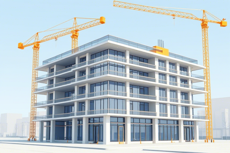 哪些软件适合做施工动画？高效建模与动态演示工具全解析