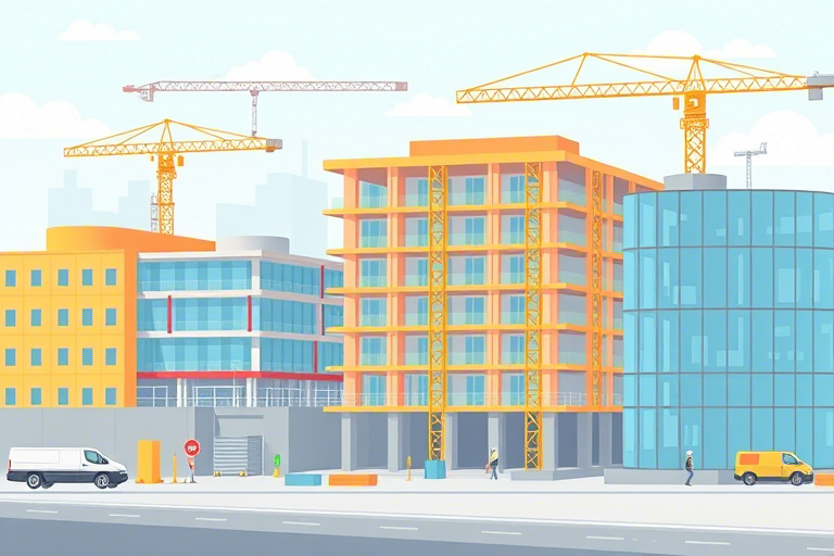 施工建模用的软件有哪些？主流BIM工具全面解析与选择指南