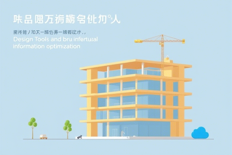 小区施工图优化软件下载：如何高效获取并应用专业工具提升设计效率？