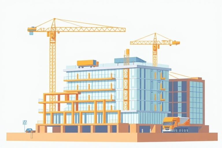 了解施工工艺软件有哪些？这些工具如何提升建筑项目效率与质量