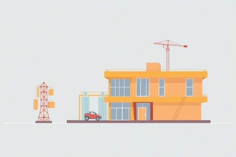 什么软件做施工图纸好用？这5款专业工具助你高效出图