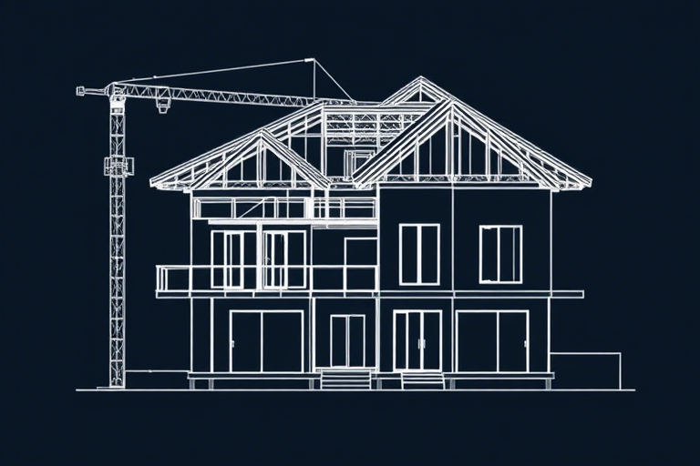建筑施工图通常什么软件？主流设计工具全解析与实操指南