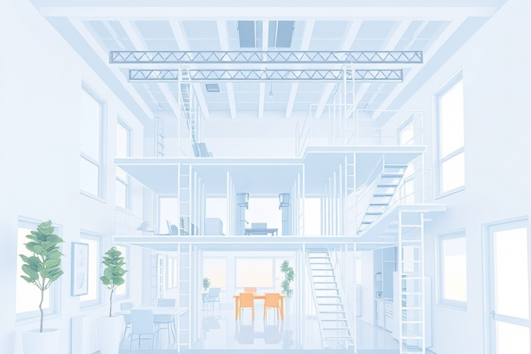 室内模拟施工图纸软件如何实现精准施工与高效设计？