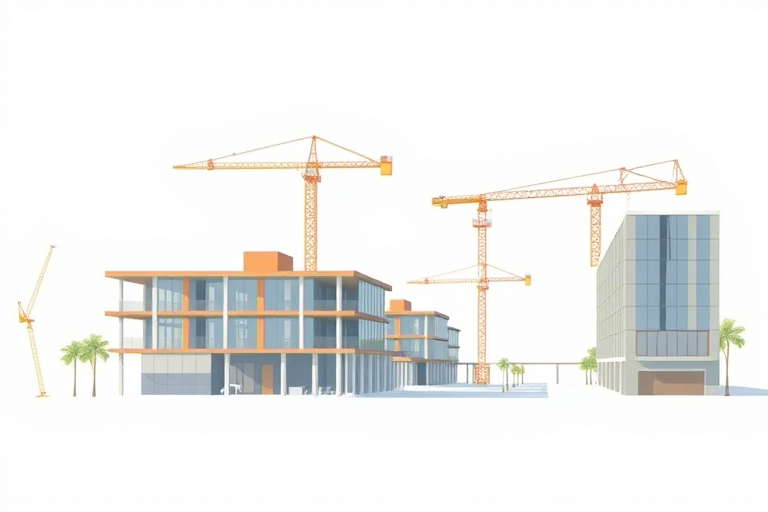 用bim模拟施工用哪个软件？主流BIM工具对比与实操指南