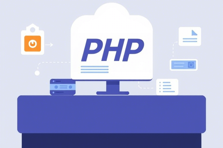 PHP软件实施工程师如何高效完成项目交付与客户满意