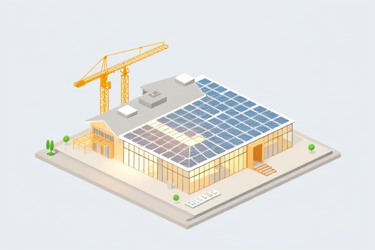 光伏施工动画软件有哪些？主流工具与实用技巧全解析