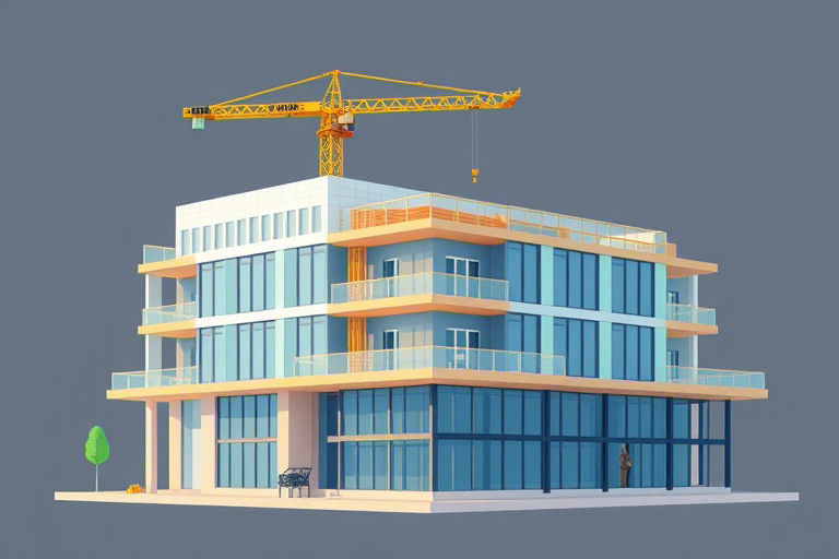 建筑施工模拟软件有哪些？主流工具与应用场景全解析