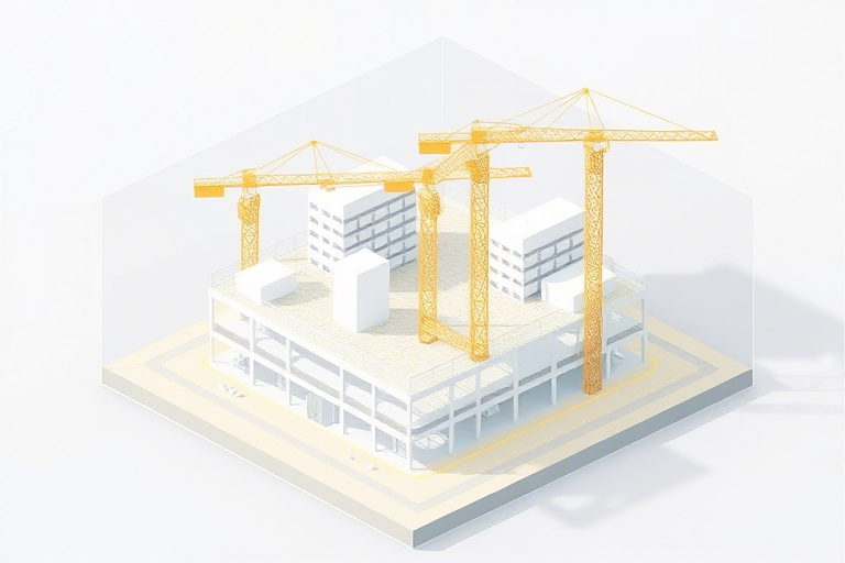 3D施工用什么软件？主流工具与实操流程全解析
