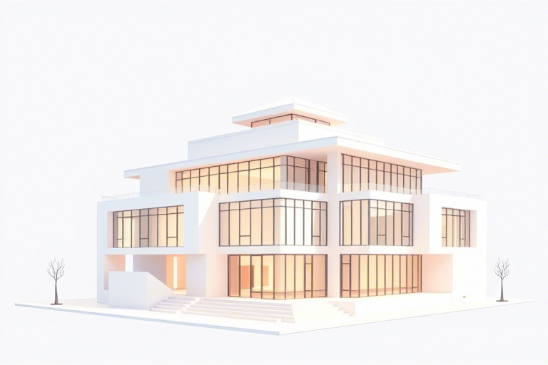 三d作图软件施工图怎么做？如何高效完成建筑与工程图纸设计？