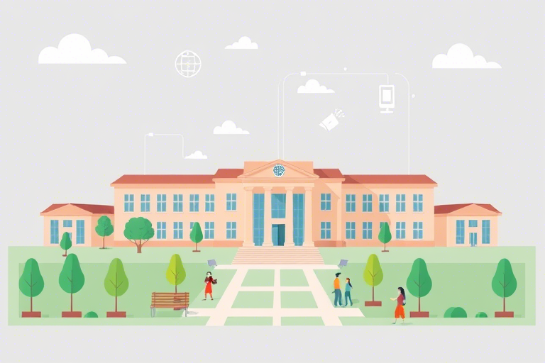 学校软件实施工程师如何高效推进校园信息化落地？